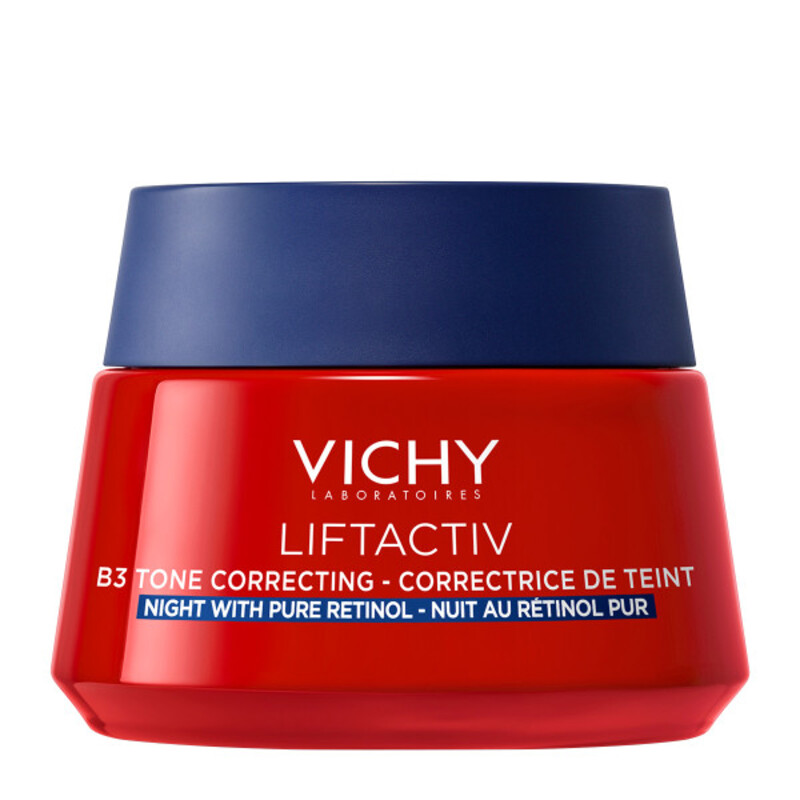 VICHY - LIFTACTIV B3 Correctrice de Teint - 50ml
